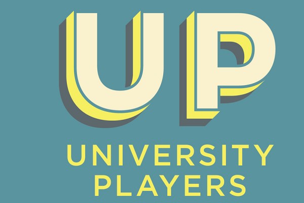 UP logo