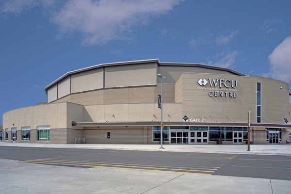 WFCU Centre