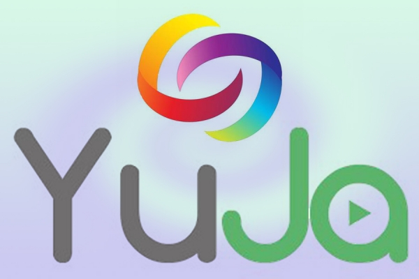 YuJa logo