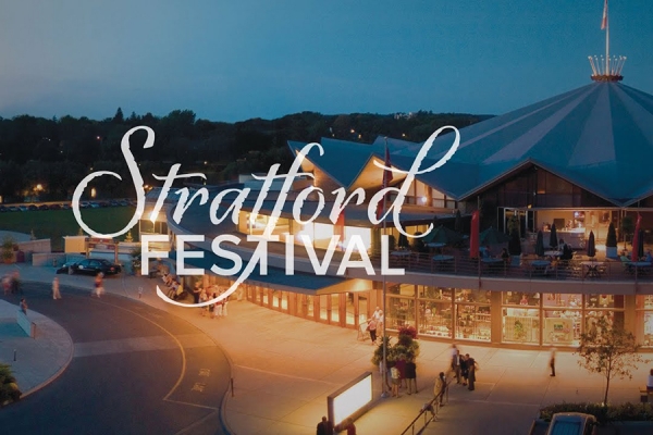 Stratford Theatre