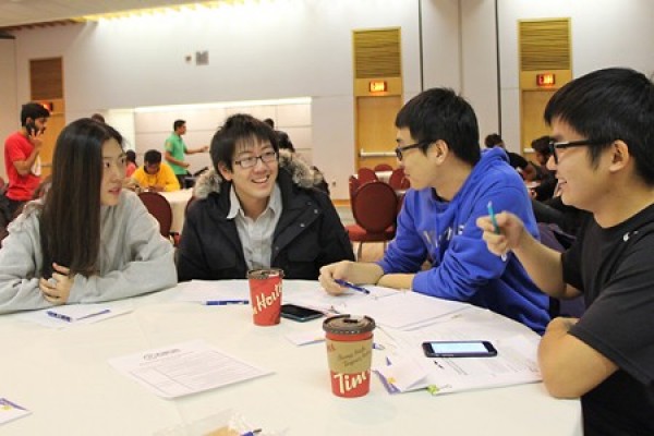 Registration is open for a full-day professional development event, the 9th annual GATAcademy, taking place Thursday, September 3, in the Odette Building and Lambton Tower.