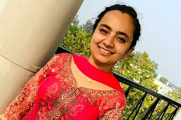 Anmoldeep Kaur