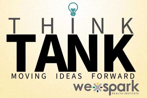 Think Tank logo