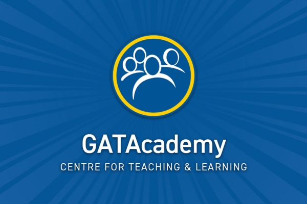 GATAcademy logo