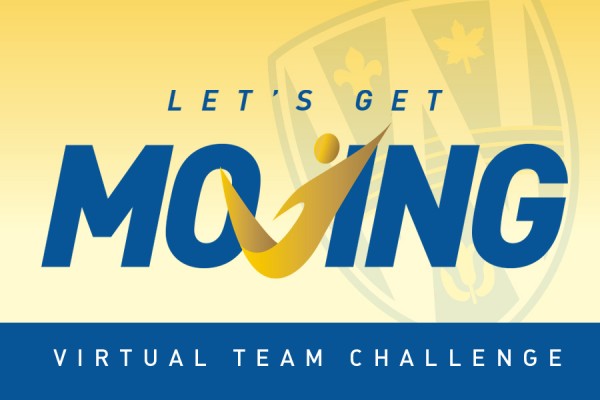 Let&#039;s Get Moving logo