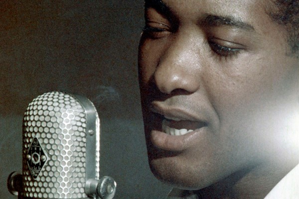 Sam Cooke, King of Soul