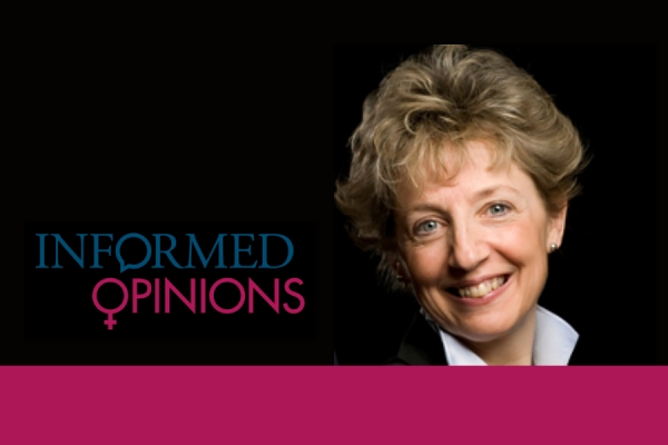 Shari Graydon