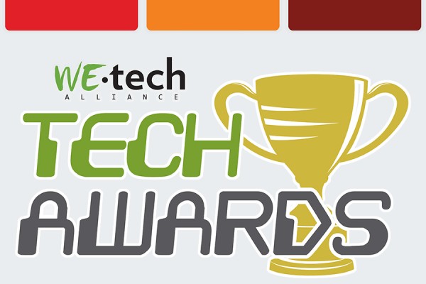 YQG Tech Awards