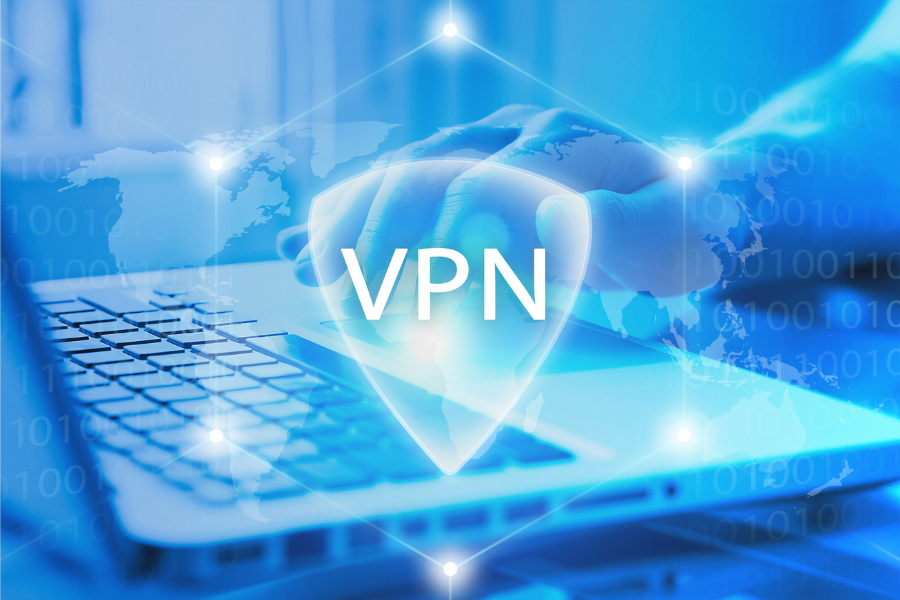 IT Services to upgrade virtual private network