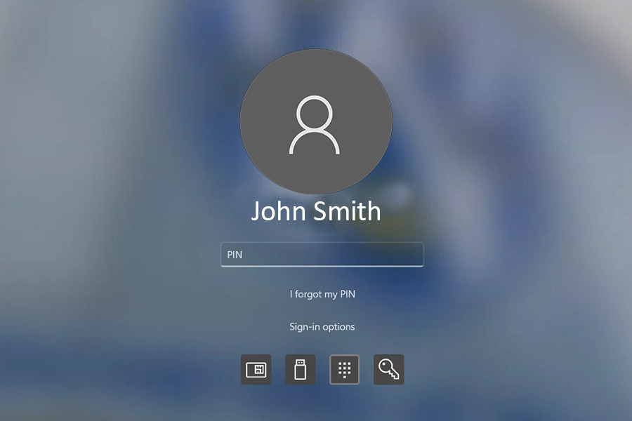 Passwordless authentication options available soon to Windows users