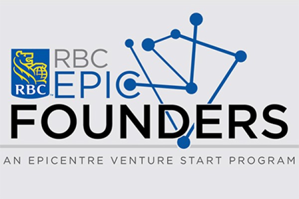 EPIC Founders logo