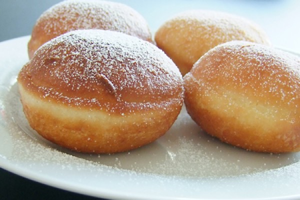 Paczki