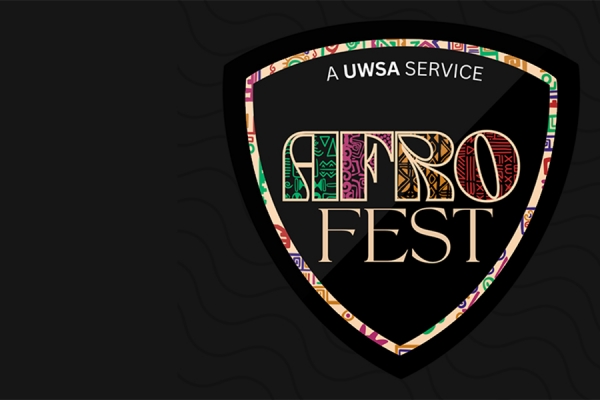 AfroFest logo