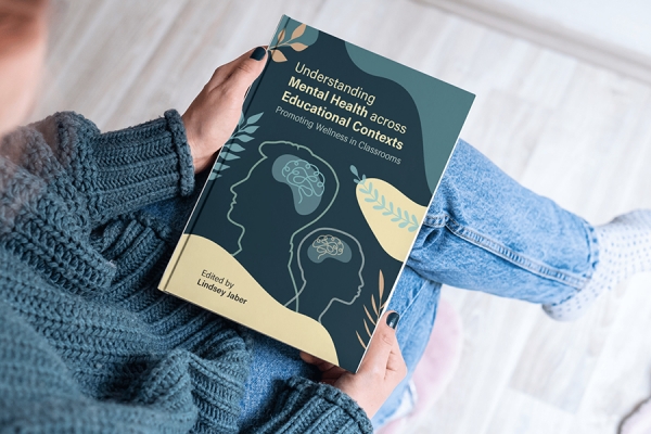 book cover Understanding Mental Health Across Educational Contexts