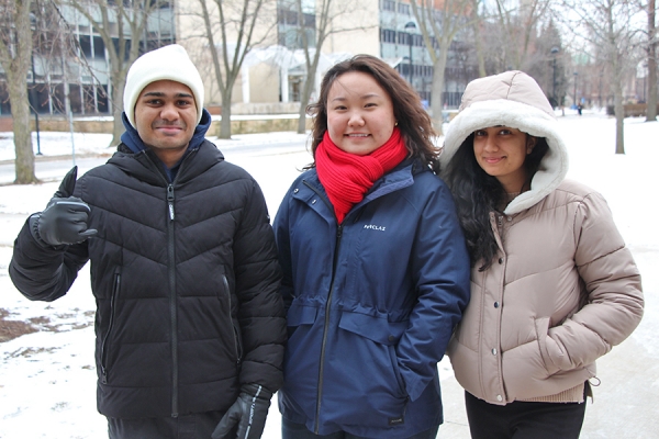 Menura de Silva, Muzhi Zhang, Ritika Kaushal