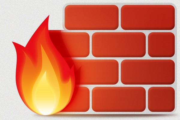 cartoon firewall