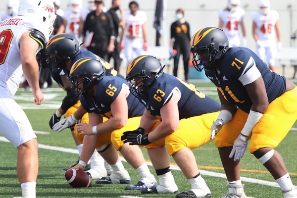 Lancers play Western Mustangs Saturday