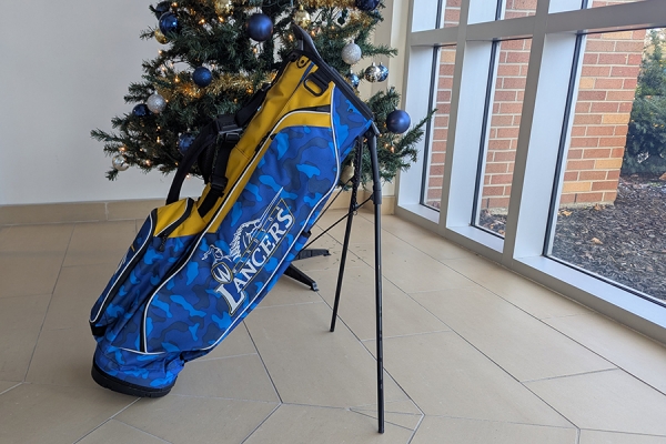 Lancer golf bag