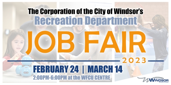 Job Fair