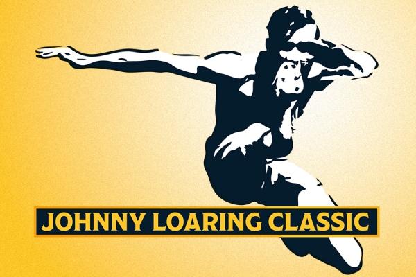 Johnny Loaring Classic logo