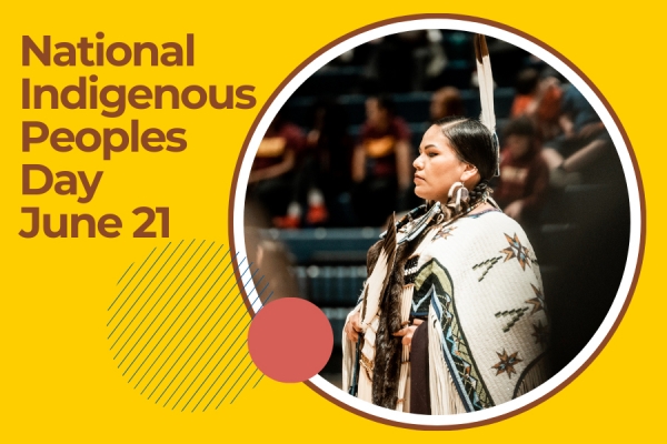 National Indigenous Peoples Day