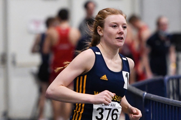 Track and Field - Windsor Lancers