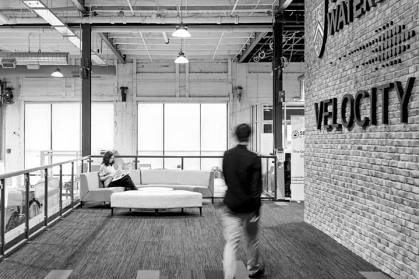 Velocity offices