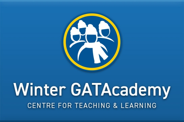 Winter GATAcademy