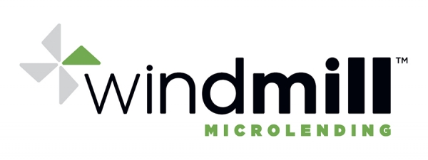 Windmill Microlending logo