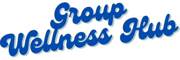 Group Wellness Hub