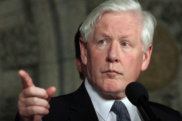 Bob Rae