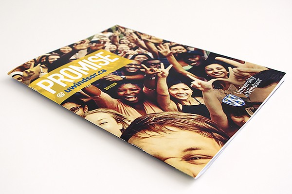 UWindsor Viewbook