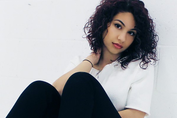 Alessia Cara