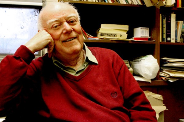 Alistair MacLeod