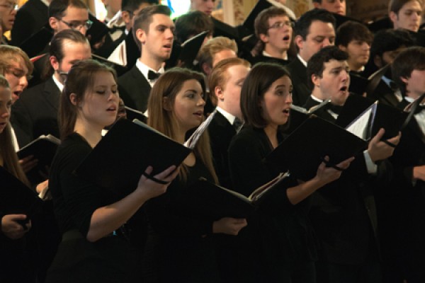 Chamber Choir