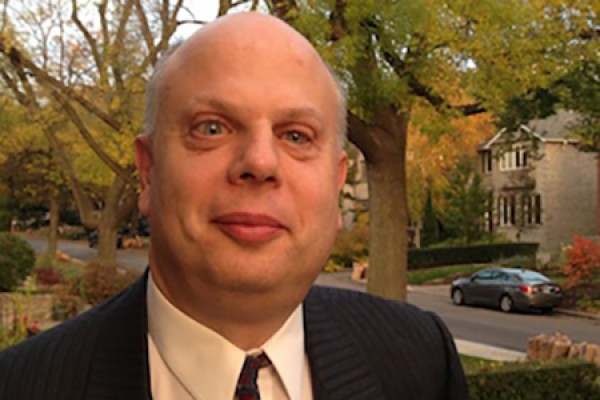 David Lepofsky