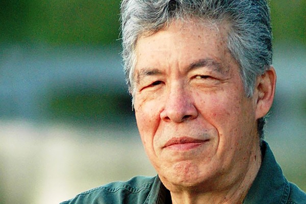 Thomas King