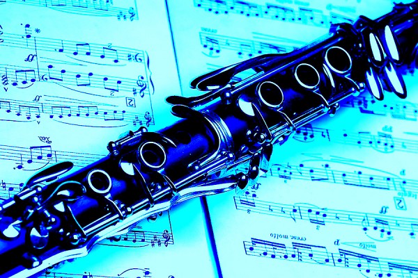 clarinet