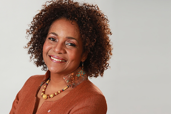 Michaëlle Jean