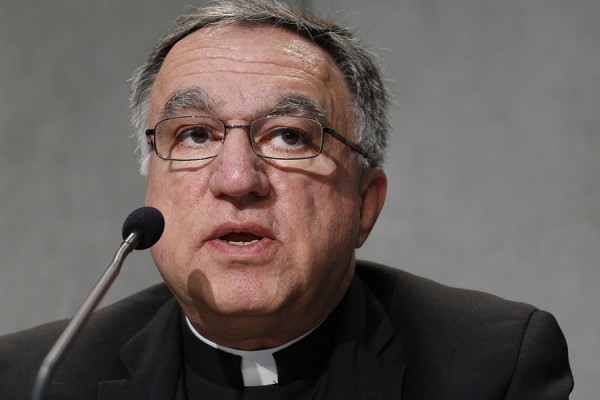 Rev. Thomas Rosica