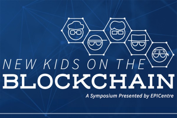 New Kids on the Blockchain