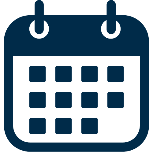 Calendar Icon