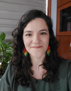 Dr. Priscila Corrêa