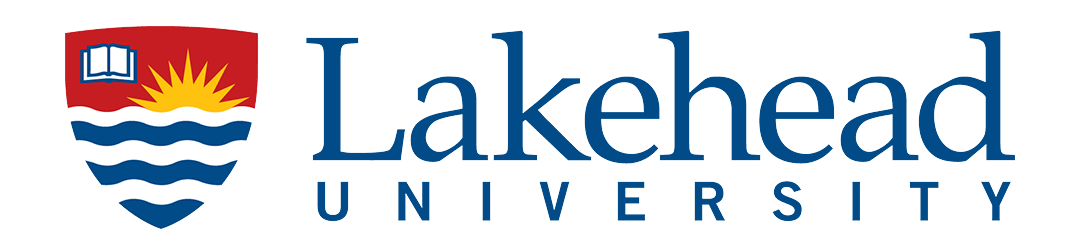 lakehead university logo