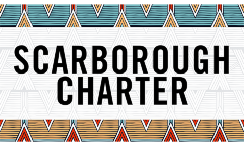 Scarborough Charter on anti-Black racism and Black inclusion