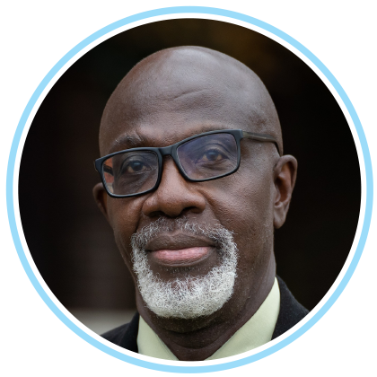 Profile photo of Dr. Clinton Beckford