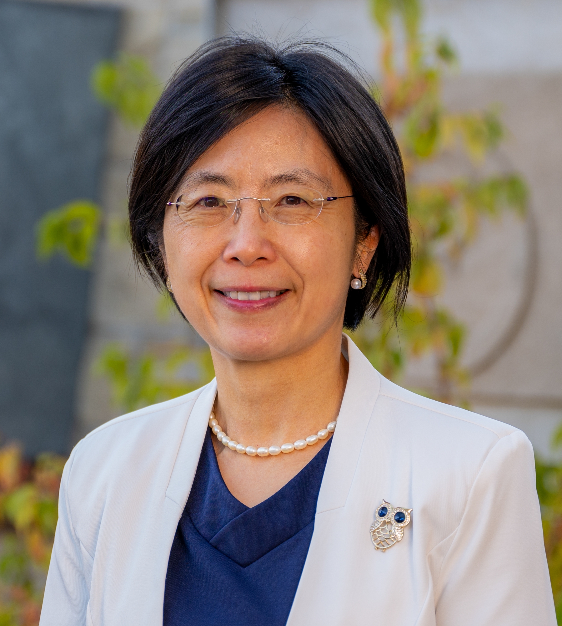 Dr. Shaohong Cheng