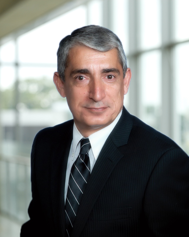 Dr. Behnam Shahrrava