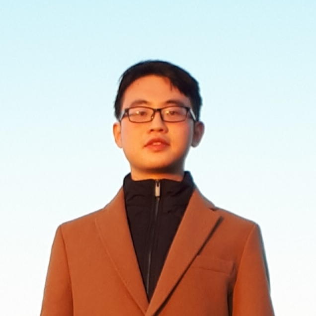 A profile picture of Jiahai Fan