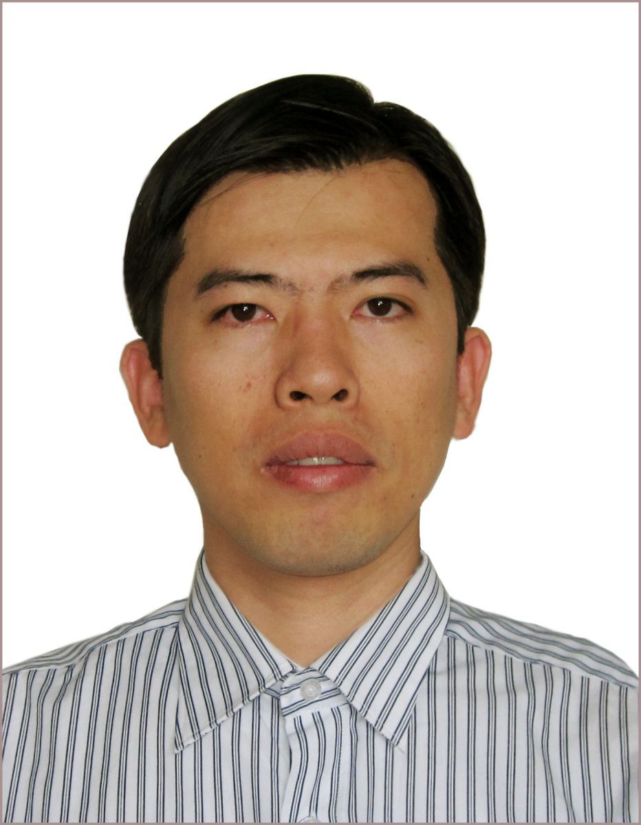 Profile photo of Thanh Minh Nguyen